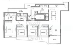Lakeside Drive (D22), Condominium #613215321